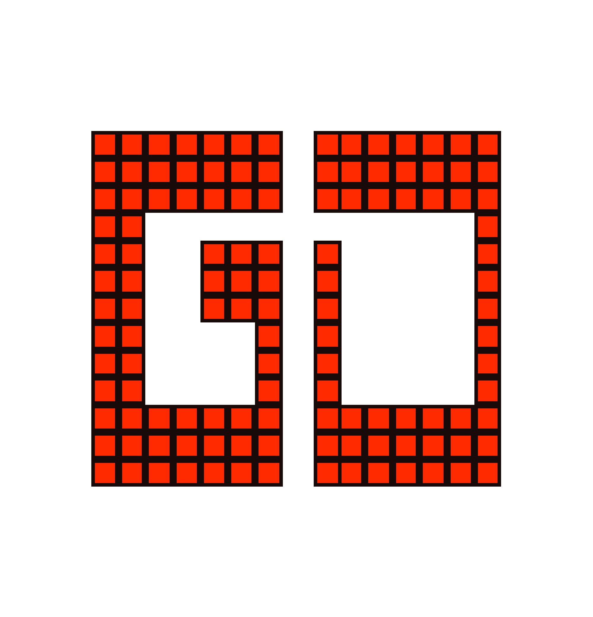 GD badge